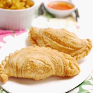 Curry Puff